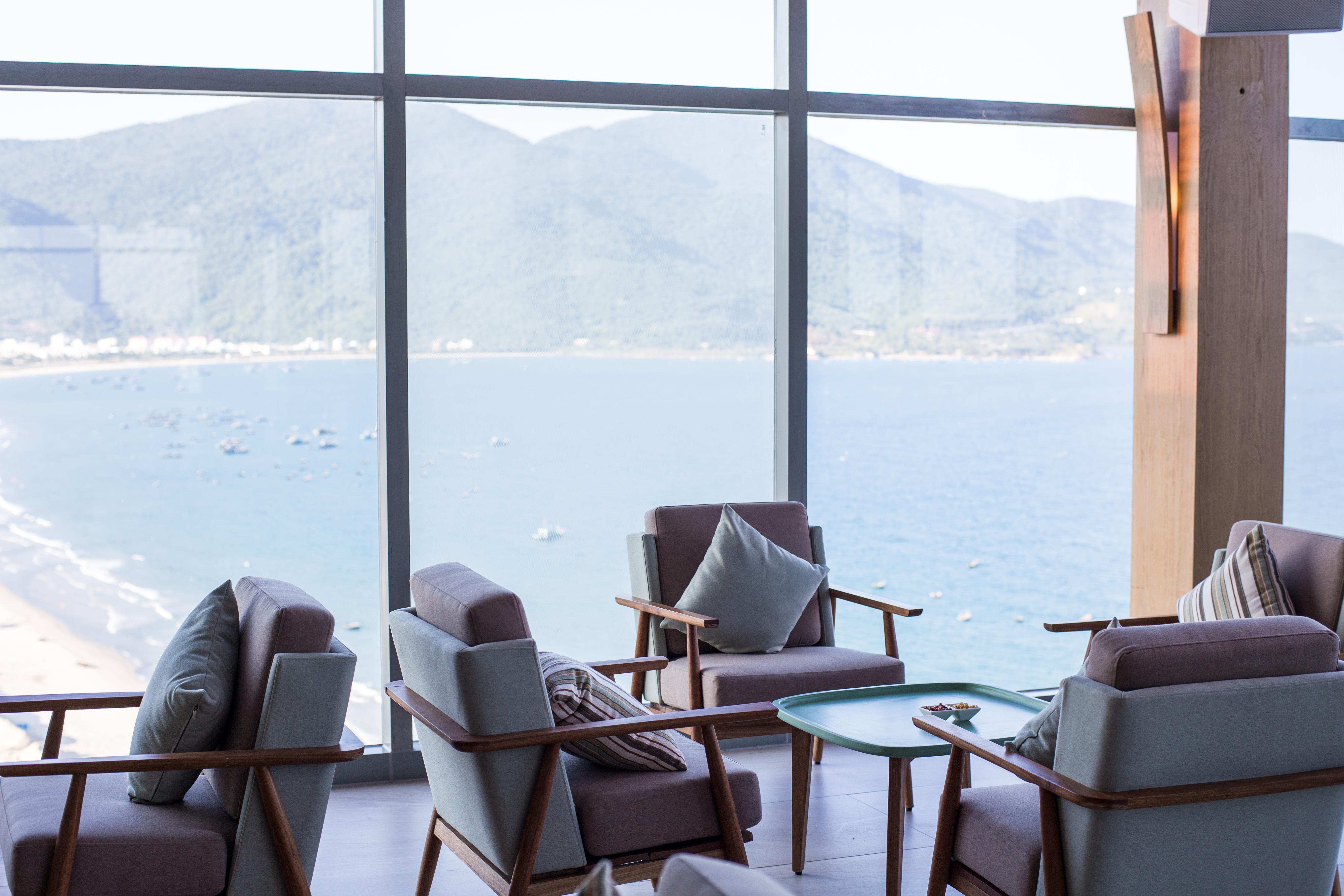 Fusion Suites Da Nang Eksteriør billede