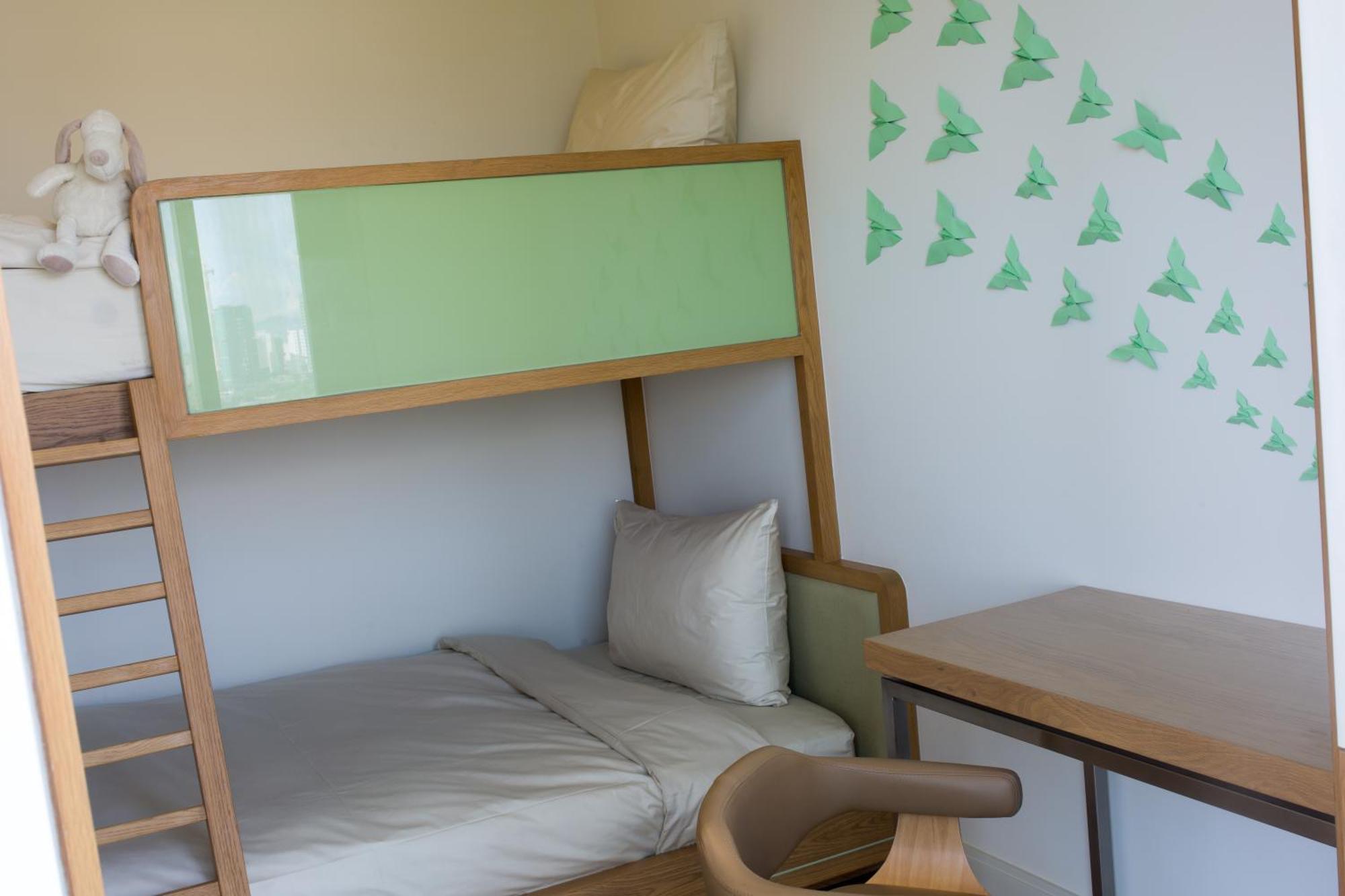Fusion Suites Da Nang Eksteriør billede