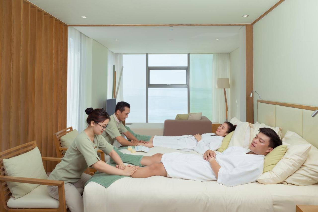 Fusion Suites Da Nang Eksteriør billede