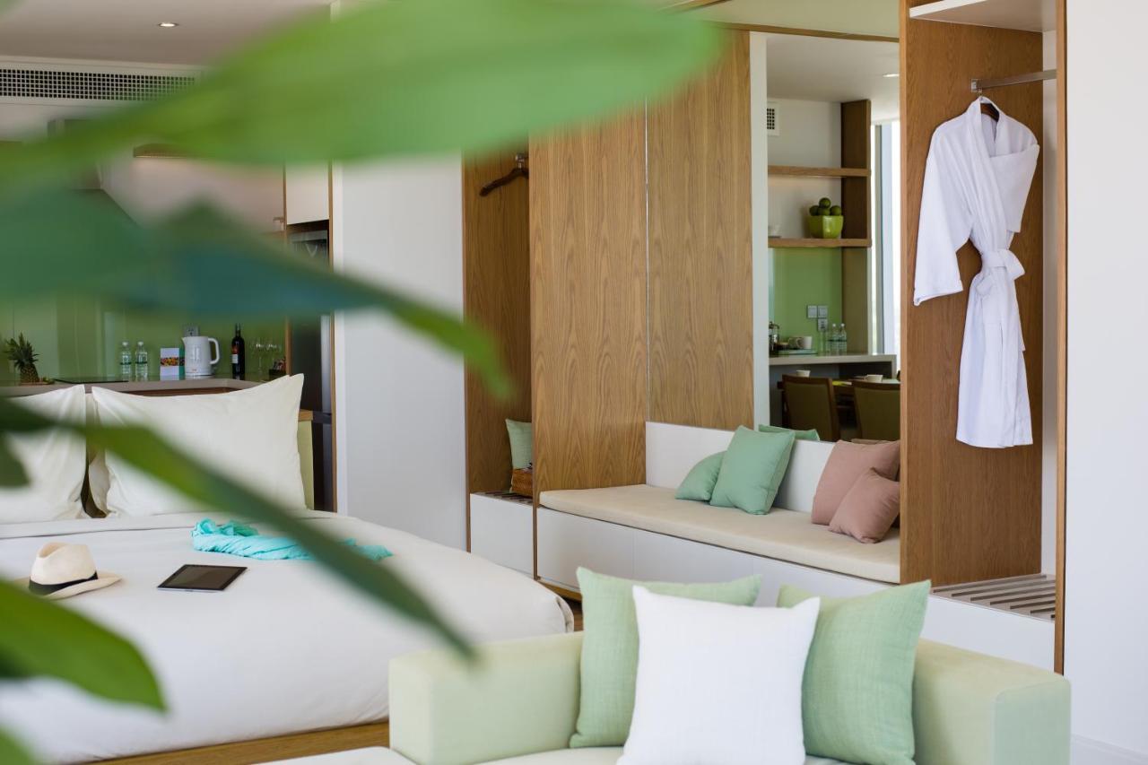 Fusion Suites Da Nang Eksteriør billede