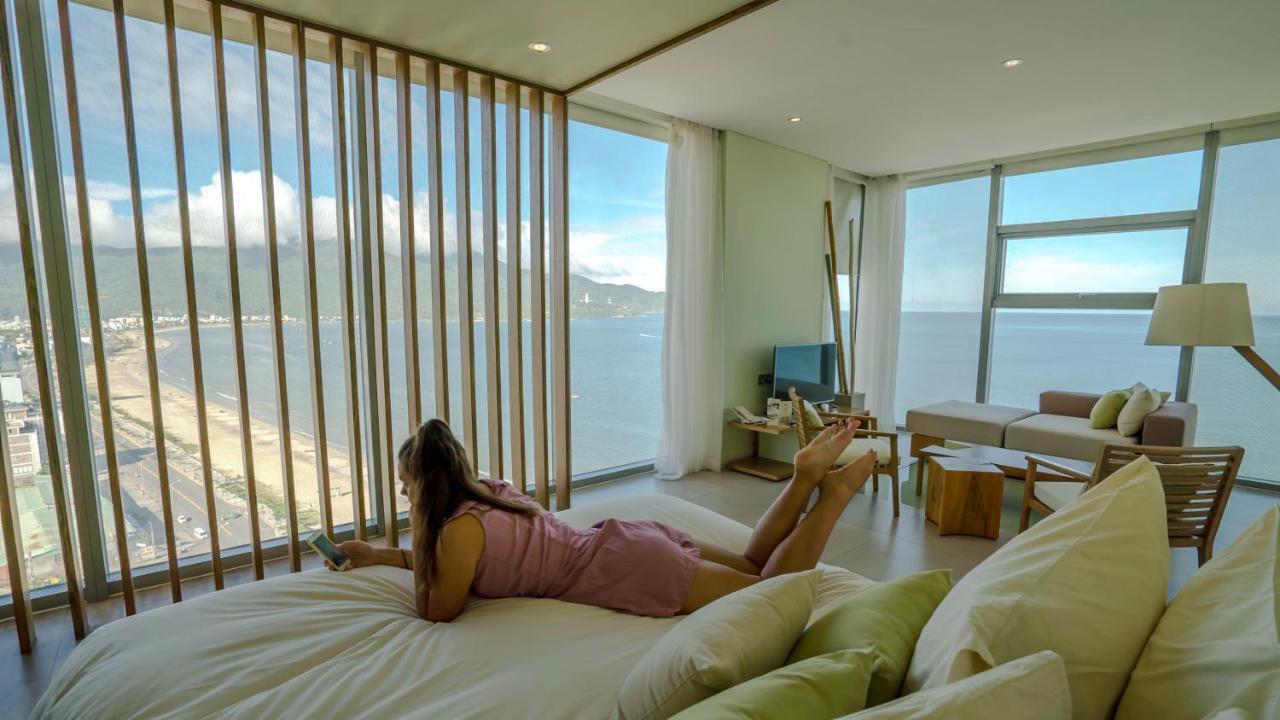 Fusion Suites Da Nang Eksteriør billede